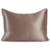 Charmeuse Silk Pillowcase - Mari Ann