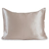 Charmeuse Silk Pillowcase - Mari Ann