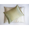 Charmeuse Silk Pillowcase - Mari Ann