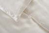 Silk-Filled Comforter with Silk Cover - Mari Ann