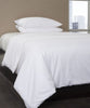 Silk-Filled Comforter with Cotton Cover - Mari Ann