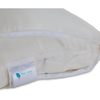 Silk-Filled Pillow with Silk Shell - Mari Ann