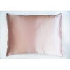 Charmeuse Silk Pillowcase - Mari Ann