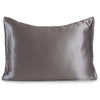 Charmeuse Silk Pillowcase - Mari Ann