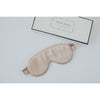 Charmeuse Silk Sleep Mask - Mari Ann