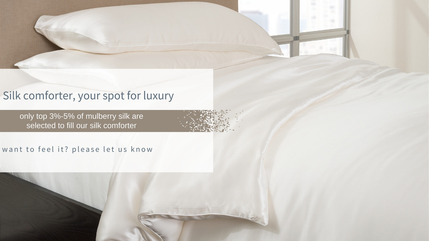 silk pillowcase, silk benefits-Mari Ann